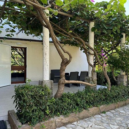 Apartman Kucer كرك المظهر الخارجي الصورة
