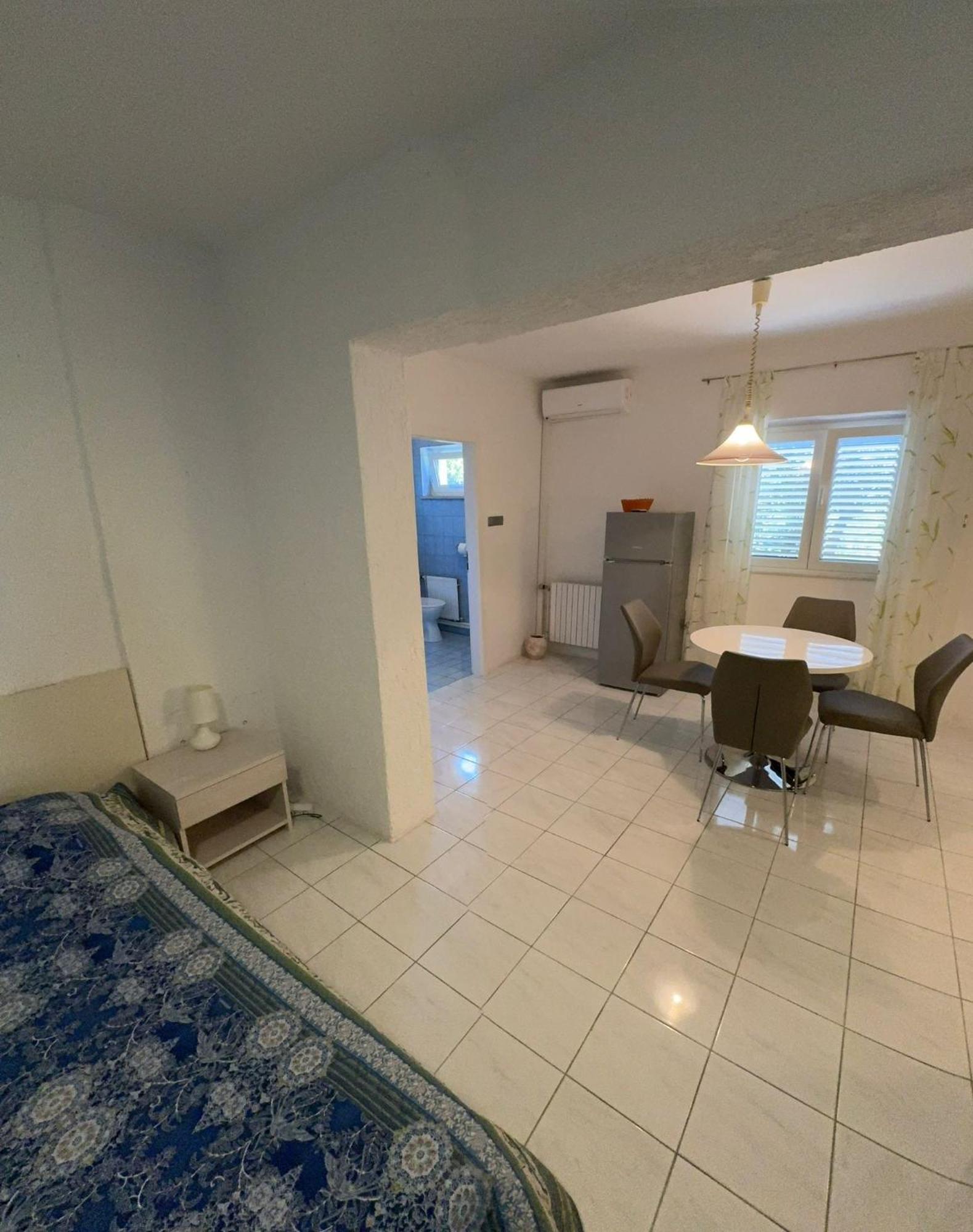 Apartman Kucer كرك المظهر الخارجي الصورة