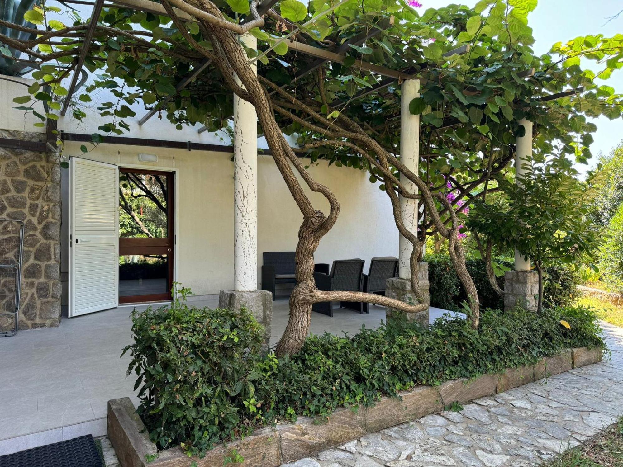 Apartman Kucer كرك المظهر الخارجي الصورة