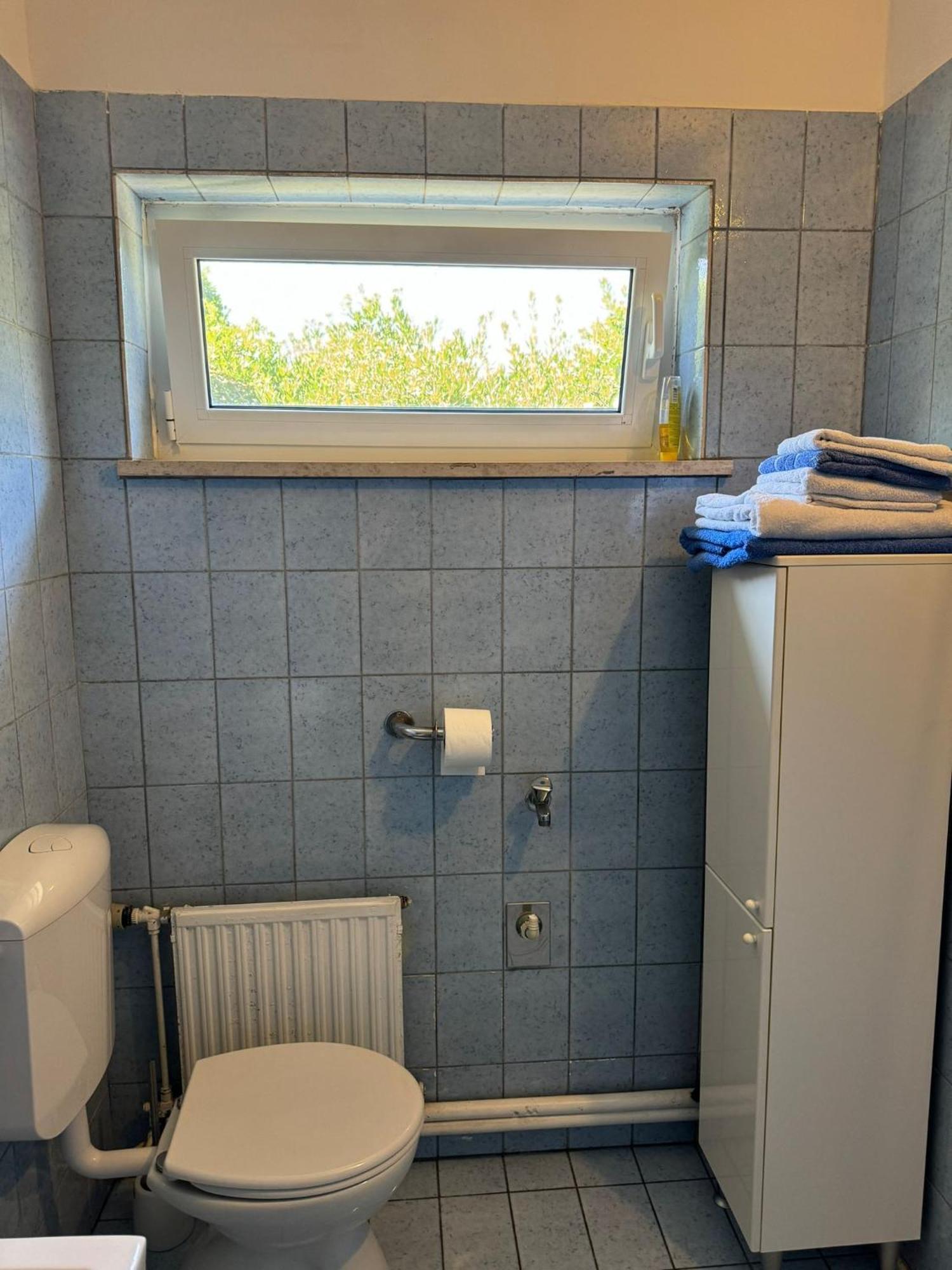 Apartman Kucer كرك المظهر الخارجي الصورة