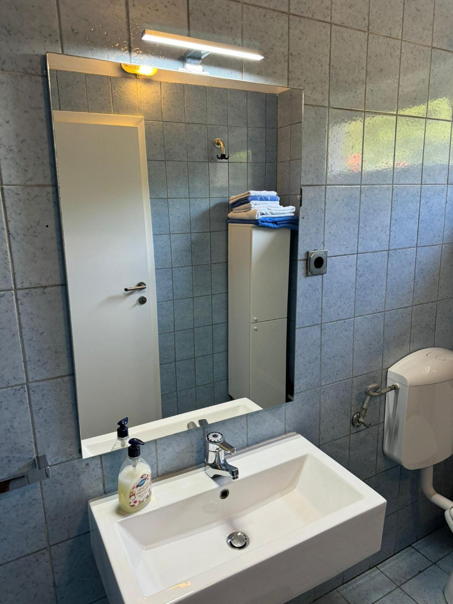 Apartman Kucer كرك المظهر الخارجي الصورة