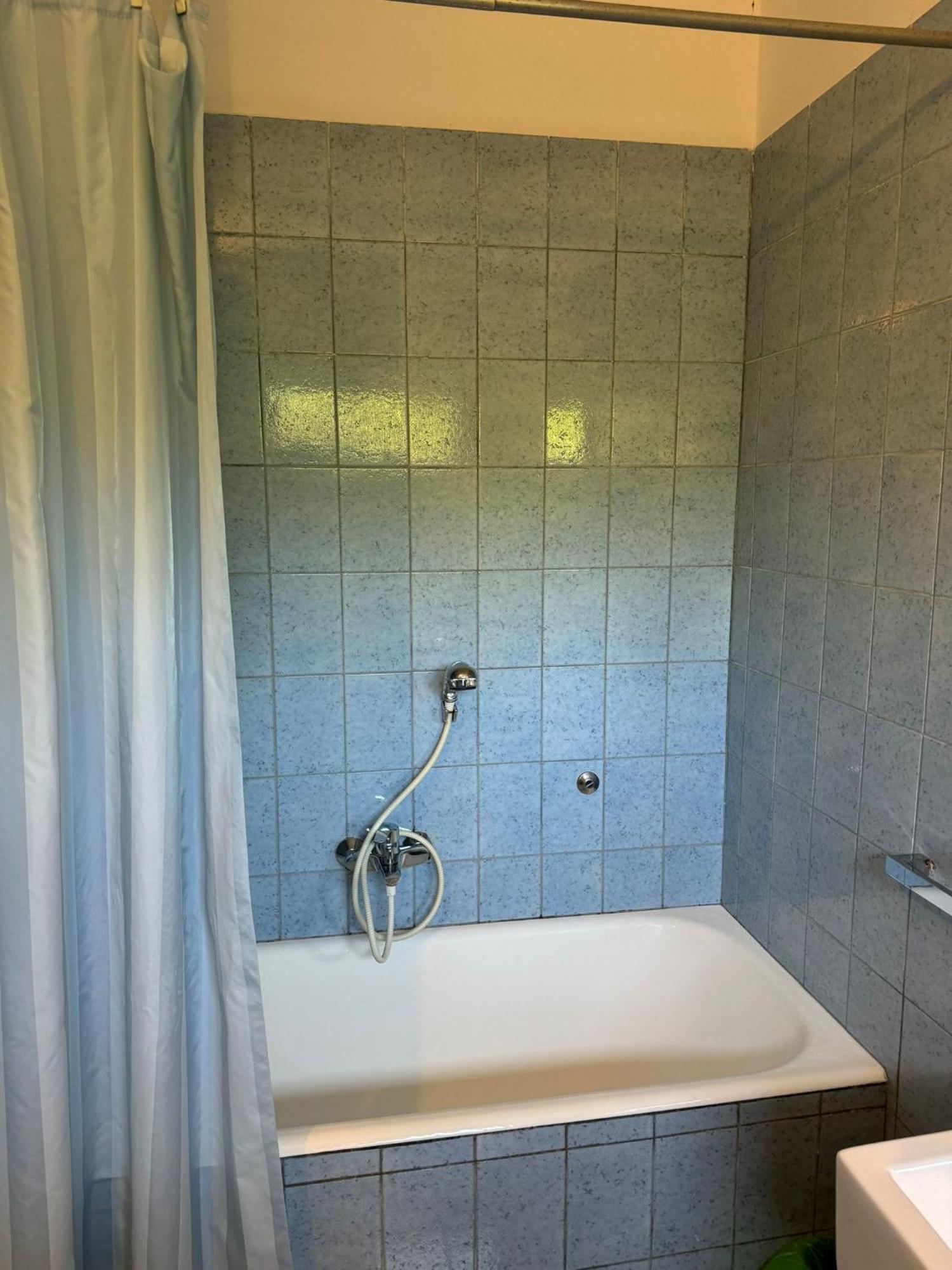 Apartman Kucer كرك المظهر الخارجي الصورة