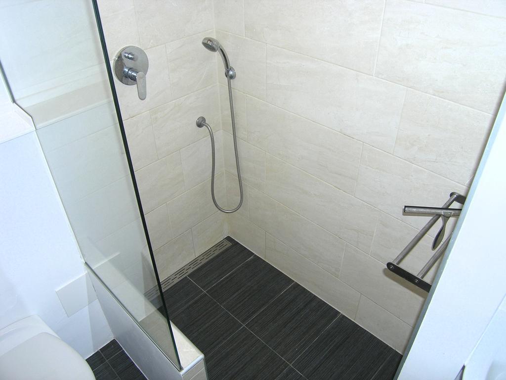 Apartman Kucer كرك المظهر الخارجي الصورة
