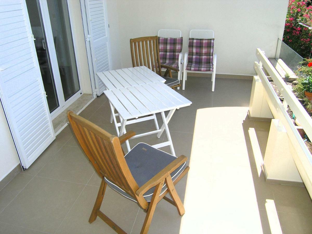 Apartman Kucer كرك المظهر الخارجي الصورة