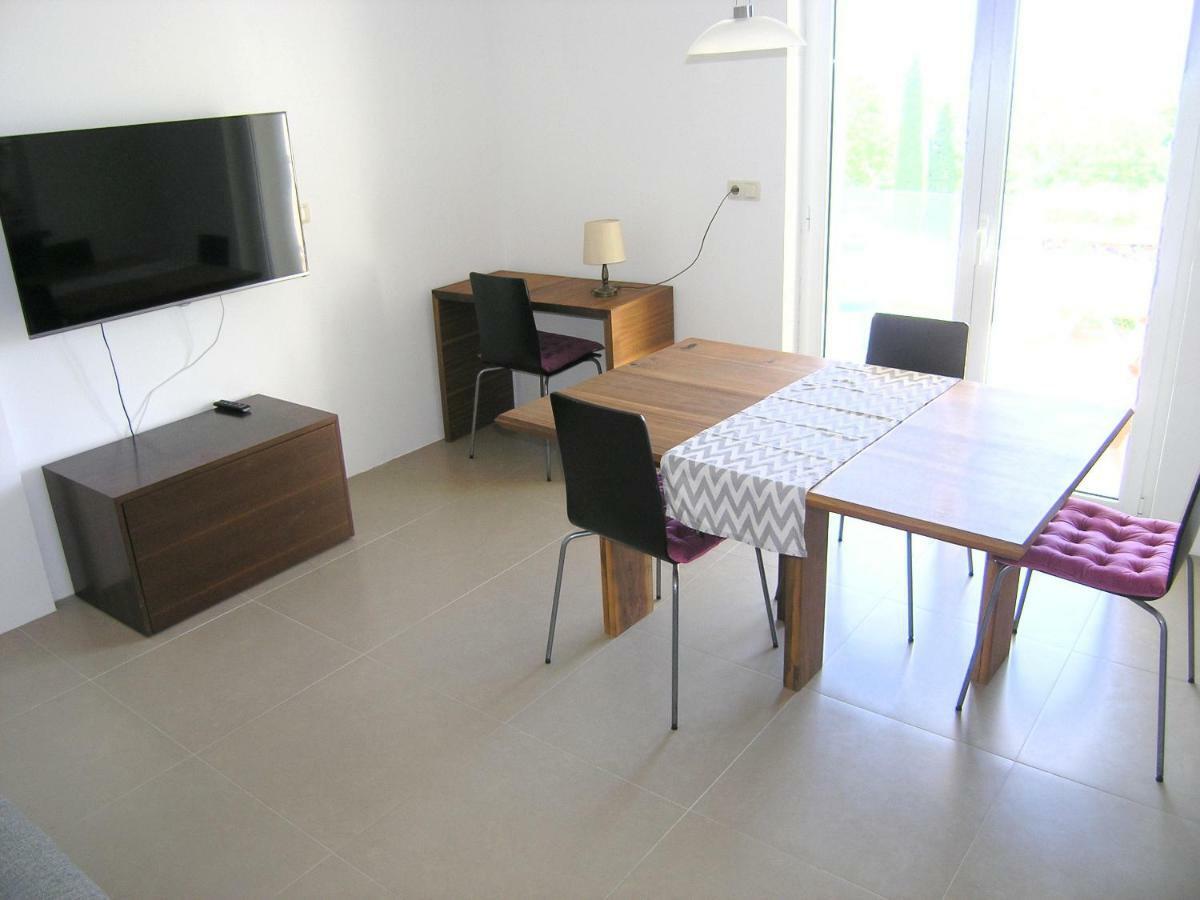 Apartman Kucer كرك المظهر الخارجي الصورة