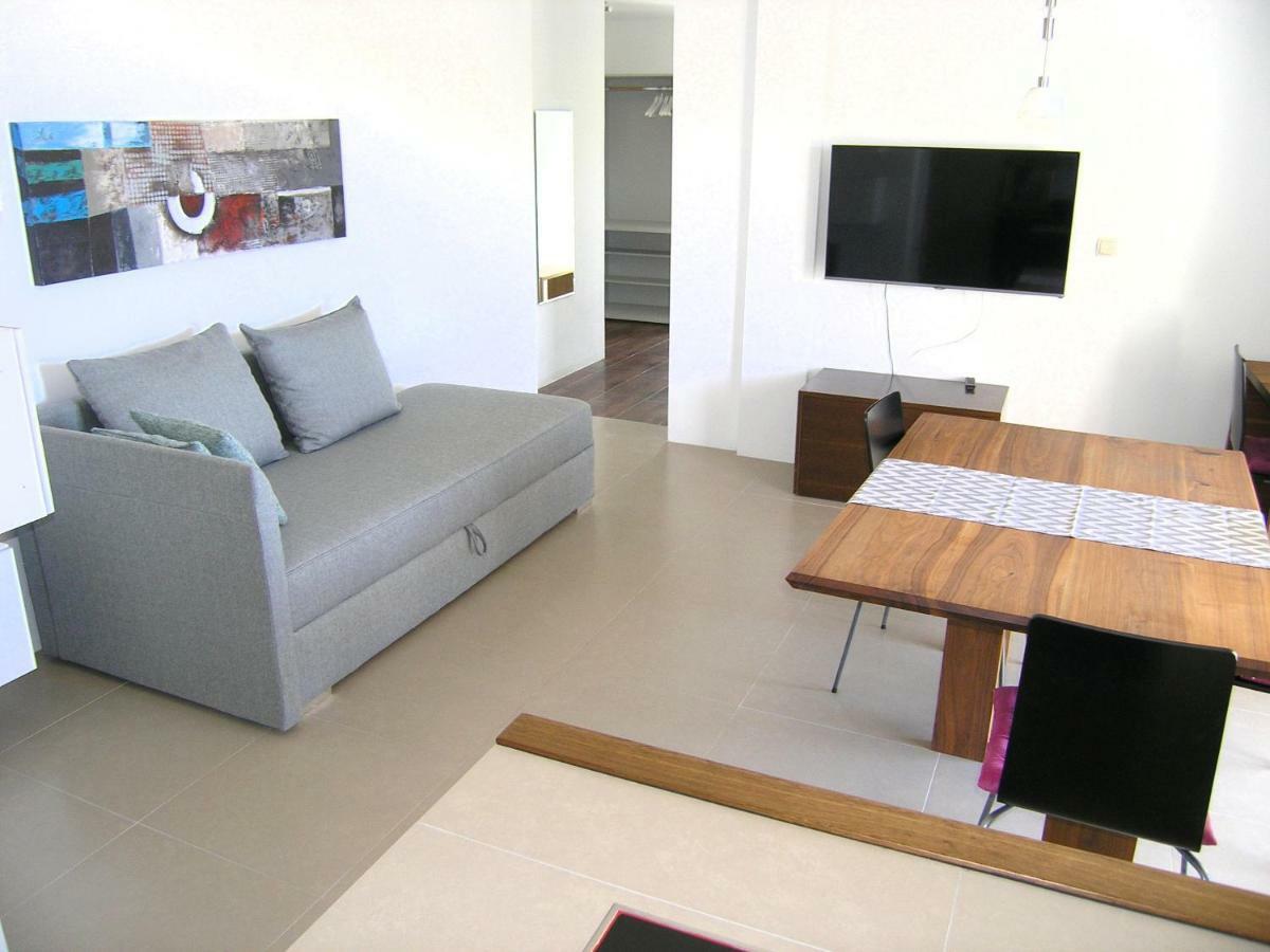 Apartman Kucer كرك المظهر الخارجي الصورة