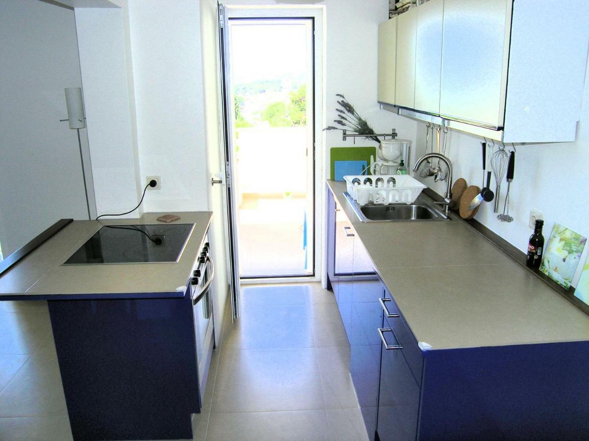 Apartman Kucer كرك المظهر الخارجي الصورة