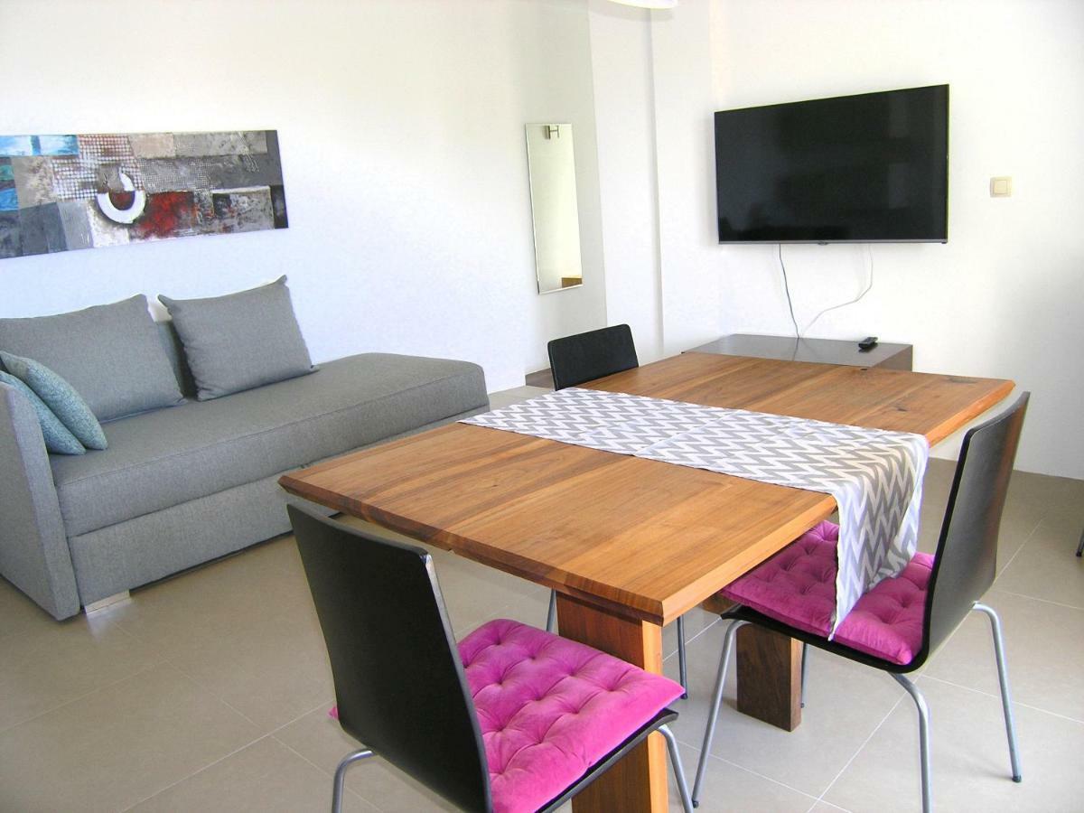 Apartman Kucer كرك المظهر الخارجي الصورة