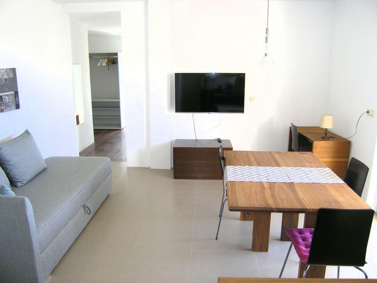 Apartman Kucer كرك المظهر الخارجي الصورة