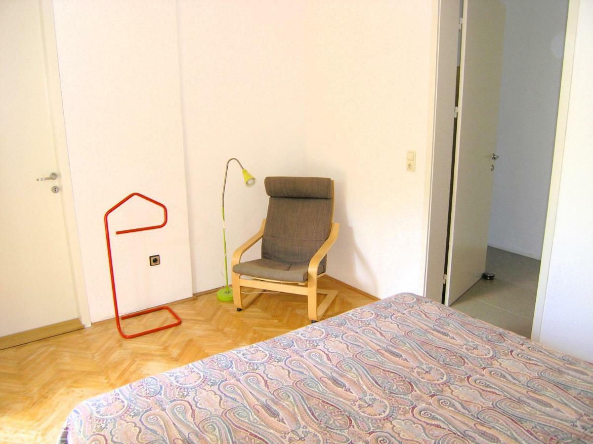 Apartman Kucer كرك المظهر الخارجي الصورة